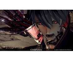 Code Vein - XBOX One