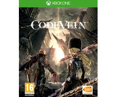 Code Vein - XBOX One