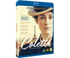 Colette (Keira Knightley)
