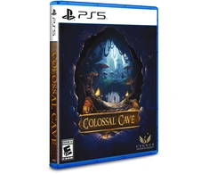 „Colossal Cave“ (riboto leidimo) – „PlayStation 5“