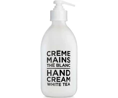 Compagnie De Provence Baltas Tea Hand Kreminis, 300 ml