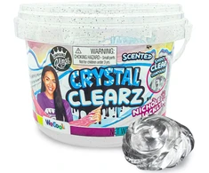 „Compound Kings“ – „Crystal Clearz“ gleivės 1,20 kg (40320)