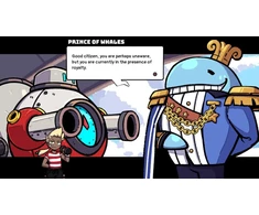 „ConnecTank“ – „Nintendo Switch“