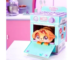 „Cookeez“ – orkaitės žaidimų rinkinys – duona (30428)