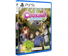 Cooking „Maisto gaminimo pagalbininkai“ (Premium leidimas) – „PlayStation 5“