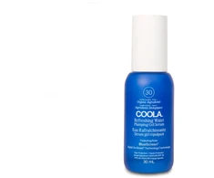 „Coola“ – gaivus vandens pluminavimo gelis – SPF 30