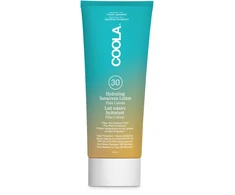 Coola – klasikinis kūno losjonas – Pina Colada – SPF 30