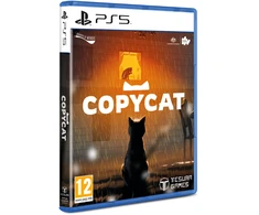 Copycat Kopijavimas – PlayStation 5