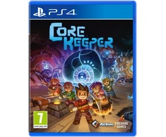 „Core Keeper“ – „PlayStation 4“