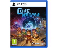 „Core Keeper“ – „PlayStation 5“