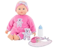 Corolle – MGP – Lucille Interactive – 42 cm (9000150050)