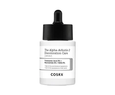 „Cosrx“ – „Alpha-Arbutin 2“ spalvos pakitimų priežiūros serumas