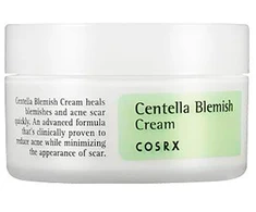 Cosrx - Centelės spuogų kremas