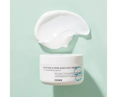 „Cosrx“ – „Hydrium Moisture Power“ praturtintas kremas