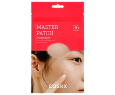 „Cosrx“ – intensyvaus poveikio pataisymai „Master Patch Intensive“ – 36 vnt.