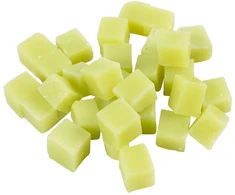 Creativ Company - Alyvuogių aliejaus muilo pagrindas, granulės, 500g / 1 pakuotė (700240)