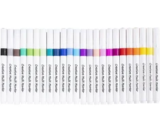 Creativ Company - Creativ Multi Marker 24 vnt. (39386)