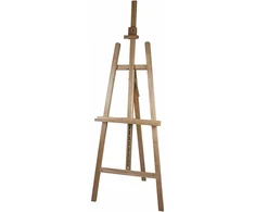 „Creativ Company“ – molbertas – buko mediena (aukštis: 200 cm) (22154)
