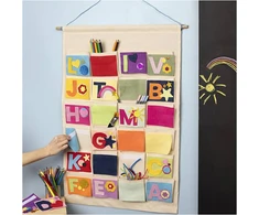„Creativ Company“ – „Pocket Organizer“ (49735)