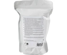 Creativ Company - Skaidraus muilo pagrindas, granulės, 500g / 1 pakuotė (700260)