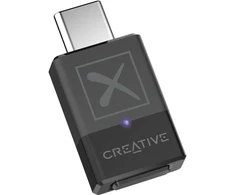 „Creative“ – BT-W5 USB „Bluetooth“ siųstuvas