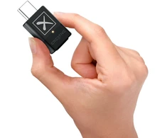„Creative“ – BT-W5 USB „Bluetooth“ siųstuvas