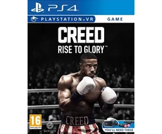 „Creed: Rise to Glory“ (VR) – „PlayStation 4“