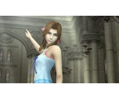 „Crisis Core“ – „Final Fantasy VII“ didžiausi hitai – „PlayStation Portable“