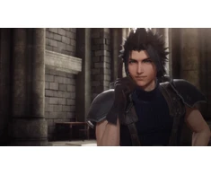 Crisis Core - Final Fantasy VII – Reunion (Code in a Box) - Nintendo Switch