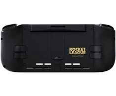 CRKD NITRO DECK+ ROCKET LEAGUE GOLD SPECIAL EDITION