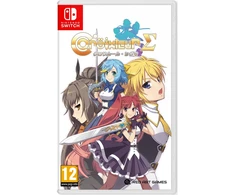 Red Art Games „Raudona Art Games Croixleur Sigma“ – „Nintendo Switch“