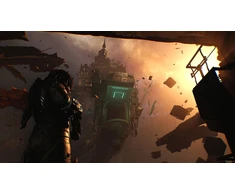 Cronos: The New Dawn - Nintendo Switch 2