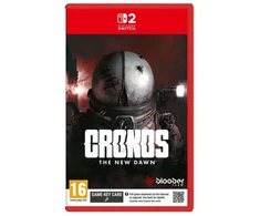 Cronos: The New Dawn - Nintendo Switch 2