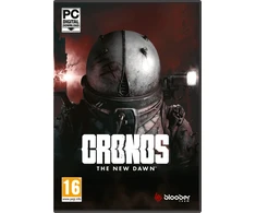 Cronos: The New Dawn - PC
