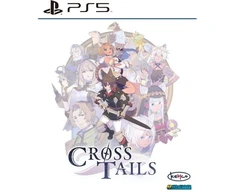 „Cross Tails“ – „PlayStation 5“