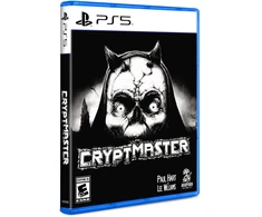 „Cryptmaster“ (riboto leidimo) – „PlayStation 5“