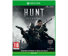 Crytek Medžioklė: Susirėmimas (tik „XBOX S/X“)