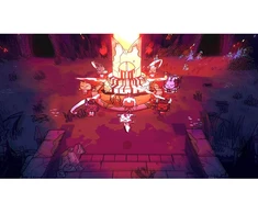 Cult „Avinėlio kultas“ – „PlayStation 5“
