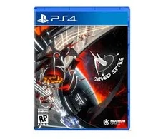 Curved Space - PlayStation 4