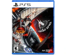 Curved Space - PlayStation 5