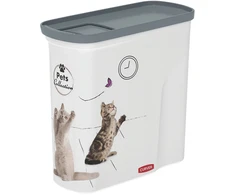 Curver PetLife 2l talpos talpa maistui laikyti