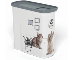 Curver PetLife 2l talpos talpa maistui laikyti