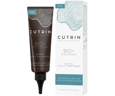 Cutrin - BIO+ detoksikuojanti galvos odos procedūra 75 ml