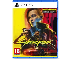 „Cyberpunk 2077“: galutinis leidimas – „PlayStation 5“