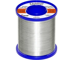 Cyna Skarda 1,2 mm/1000 g Sn60Pb40 CYNEL