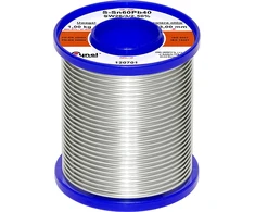 Cyna Skarda 3 mm/1000 g Sn60Pb40 TIN