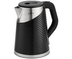 Virdulys Lafe Elegant juoda