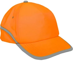 Kepurė Czapki Oranžinės beisbolo kepuraitės l101010s, 12 vnt., ce, Lahti