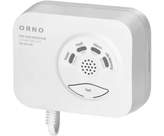 Orno Czujnik SND dujų jutiklis 230 V AC