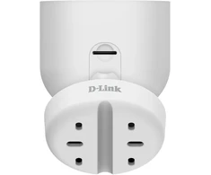 D-Link - 2K QHD vidinė Wi-Fi kamera DCS-8350LH